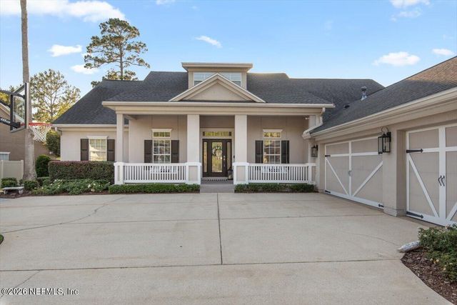 421 ST JOHNS GOLF Drive, St. Augustine, FL 32092