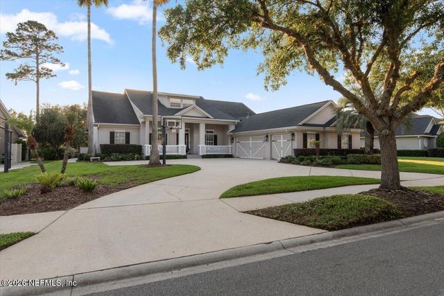 421 ST JOHNS GOLF Drive, St. Augustine, FL 32092