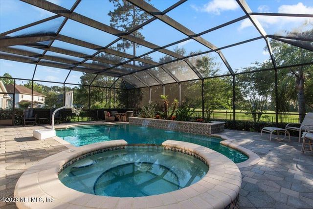 421 ST JOHNS GOLF Drive, St. Augustine, FL 32092