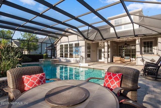 421 ST JOHNS GOLF Drive, St. Augustine, FL 32092