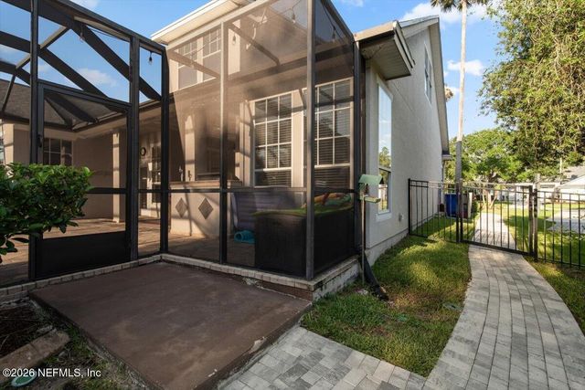 421 ST JOHNS GOLF Drive, St. Augustine, FL 32092