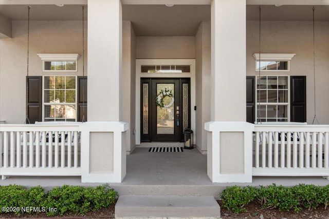 421 ST JOHNS GOLF Drive, St. Augustine, FL 32092