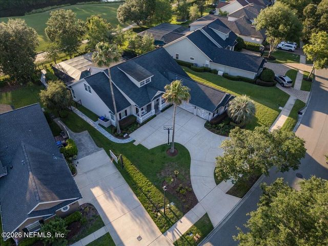 421 ST JOHNS GOLF Drive, St. Augustine, FL 32092