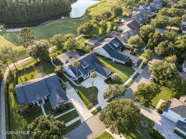 421 ST JOHNS GOLF Drive, St. Augustine, FL 32092