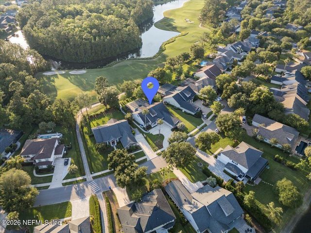 421 ST JOHNS GOLF Drive, St. Augustine, FL 32092