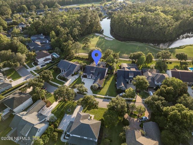 421 ST JOHNS GOLF Drive, St. Augustine, FL 32092