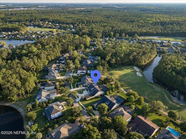 421 ST JOHNS GOLF Drive, St. Augustine, FL 32092