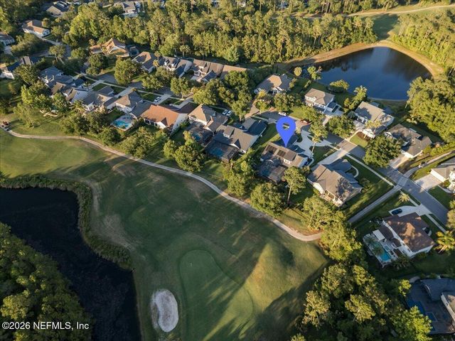 421 ST JOHNS GOLF Drive, St. Augustine, FL 32092