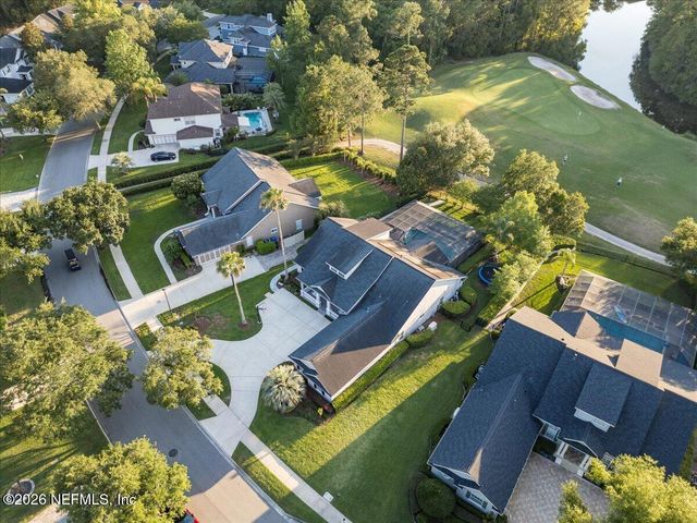 421 ST JOHNS GOLF Drive, St. Augustine, FL 32092