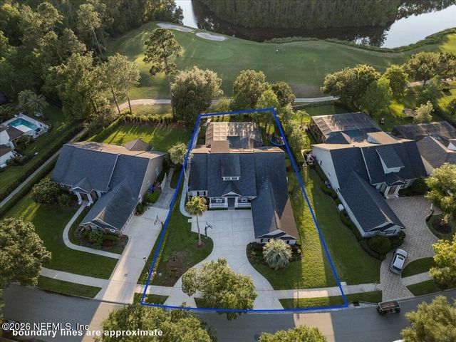421 ST JOHNS GOLF Drive, St. Augustine, FL 32092