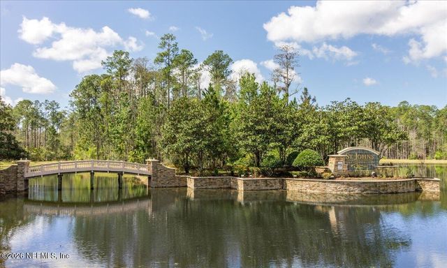 421 ST JOHNS GOLF Drive, St. Augustine, FL 32092