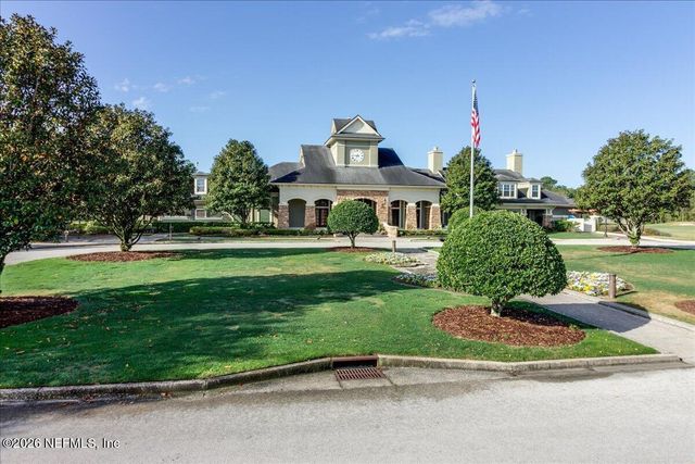 421 ST JOHNS GOLF Drive, St. Augustine, FL 32092