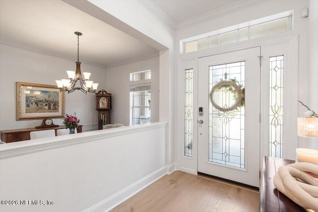 421 ST JOHNS GOLF Drive, St. Augustine, FL 32092