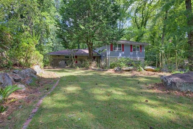 3594 Ale Circle, East Point, GA 30344