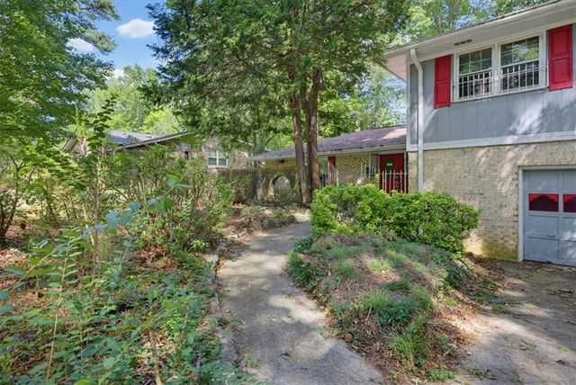 3594 Ale Circle, East Point, GA 30344