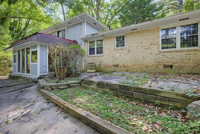 3594 Ale Circle, East Point, GA 30344