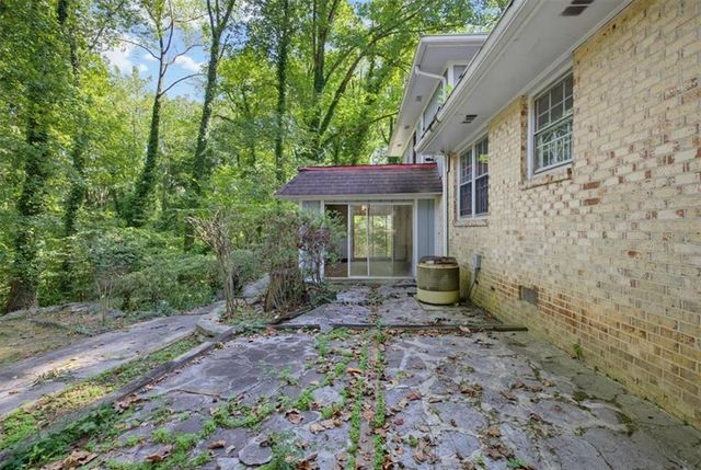 3594 Ale Circle, East Point, GA 30344
