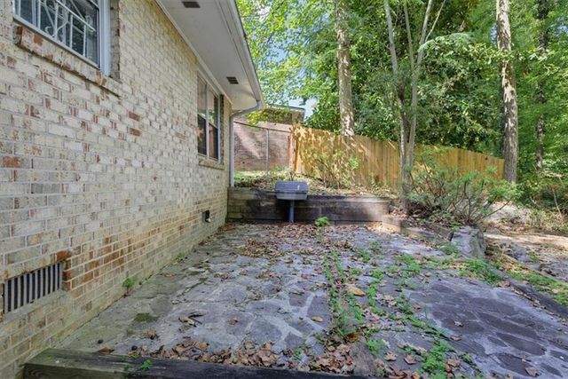 3594 Ale Circle, East Point, GA 30344