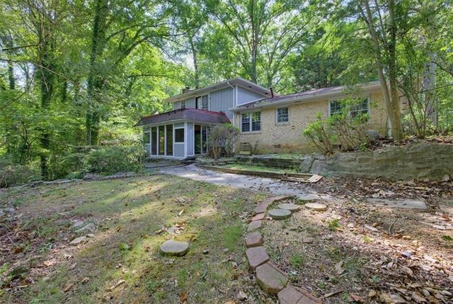 3594 Ale Circle, East Point, GA 30344