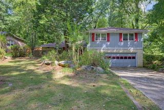 3594 Ale Circle, East Point, GA 30344