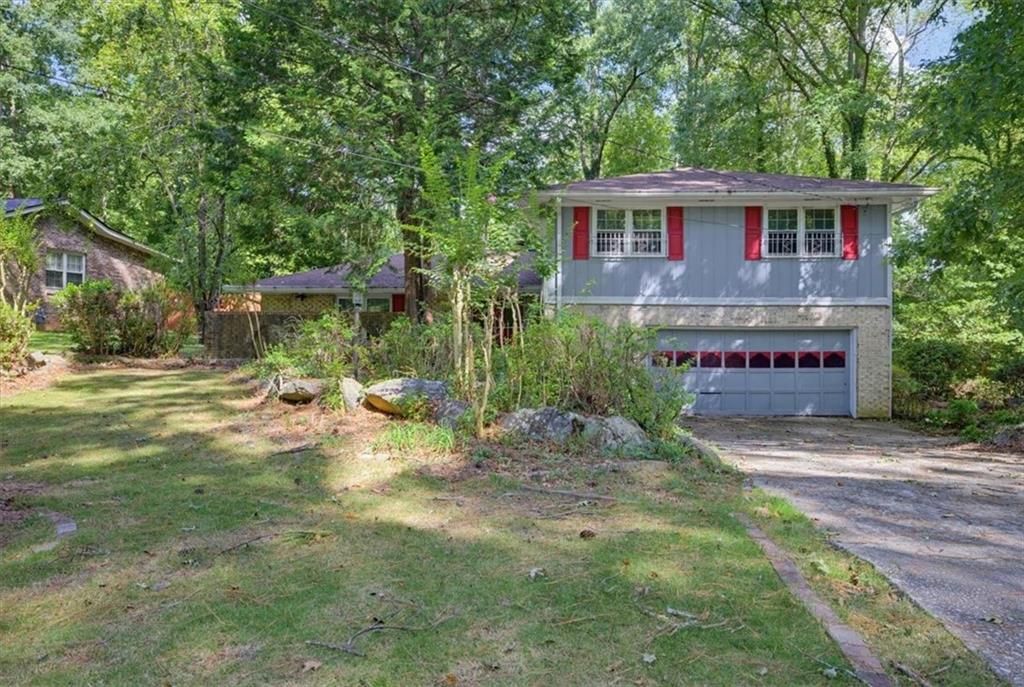 3594 Ale Circle, East Point, GA 30344