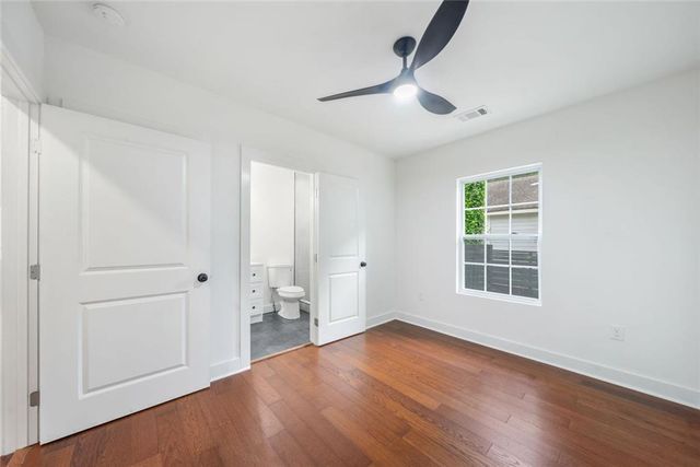 2822 Waters SW Road, Atlanta, GA 30354