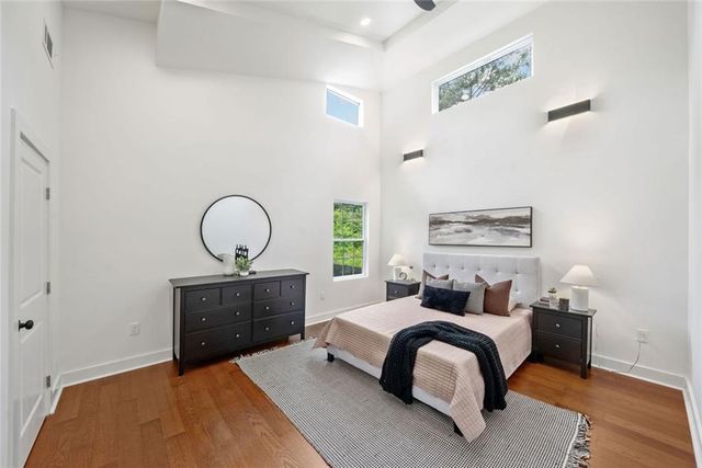 2822 Waters SW Road, Atlanta, GA 30354