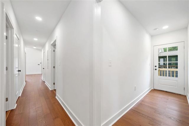 2822 Waters SW Road, Atlanta, GA 30354