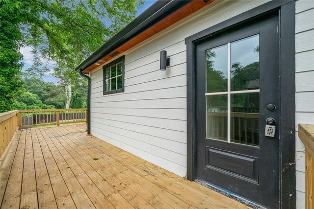 2822 Waters SW Road, Atlanta, GA 30354