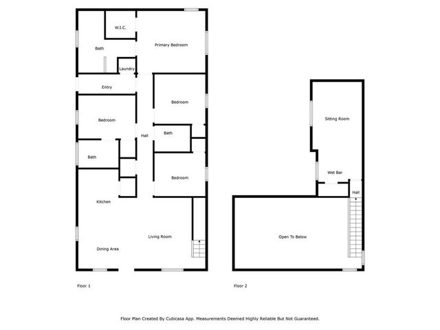 2822 Waters SW Road, Atlanta, GA 30354