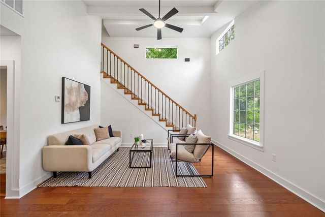 2822 Waters SW Road, Atlanta, GA 30354