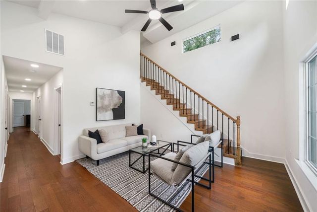 2822 Waters SW Road, Atlanta, GA 30354