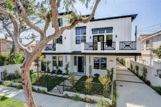 2604 Grant Avenue C, Redondo Beach, CA 90278