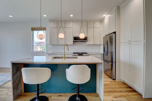 183 S Prairie Avenue, Dallas, TX 75226