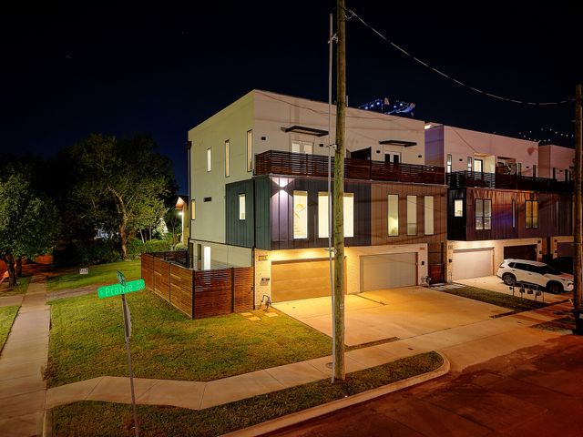 183 S Prairie Avenue, Dallas, TX 75226