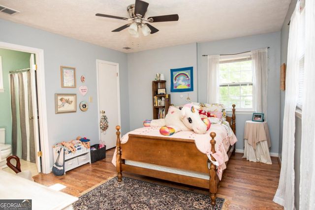 145 Lost Tree Trail, Athens, GA 30605