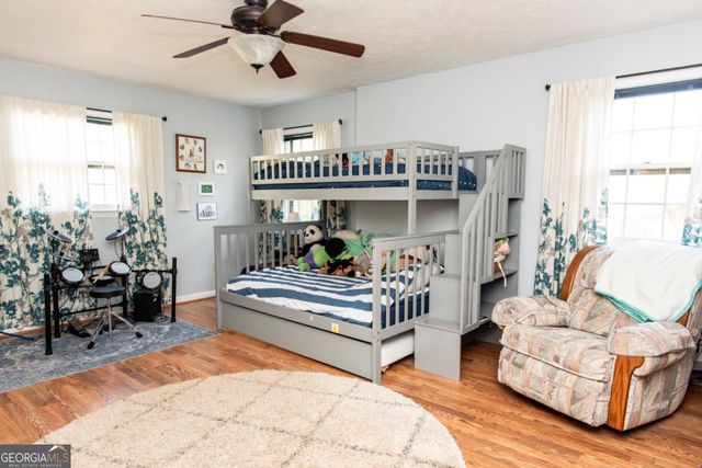 145 Lost Tree Trail, Athens, GA 30605