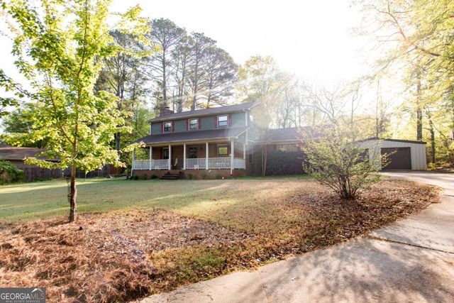 145 Lost Tree Trail, Athens, GA 30605