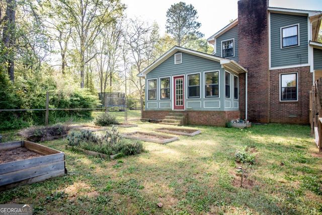 145 Lost Tree Trail, Athens, GA 30605