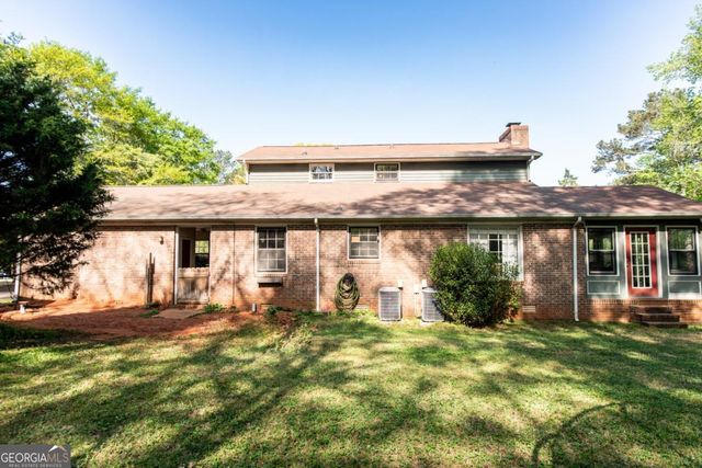 145 Lost Tree Trail, Athens, GA 30605