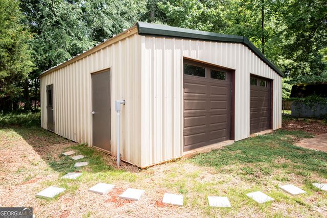 145 Lost Tree Trail, Athens, GA 30605