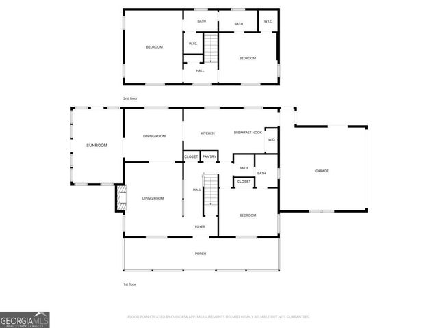 145 Lost Tree Trail, Athens, GA 30605