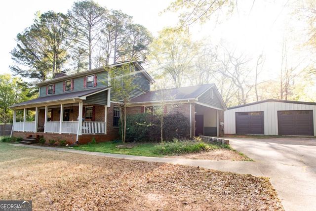 145 Lost Tree Trail, Athens, GA 30605