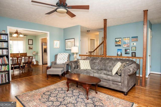 145 Lost Tree Trail, Athens, GA 30605