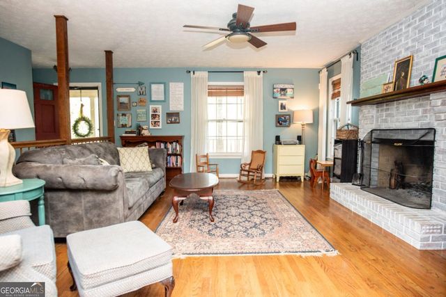 145 Lost Tree Trail, Athens, GA 30605