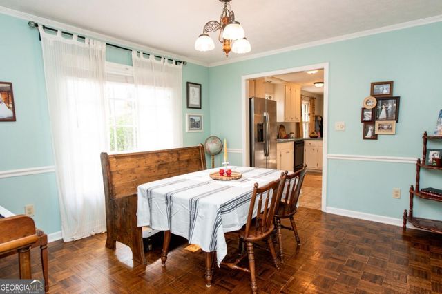 145 Lost Tree Trail, Athens, GA 30605