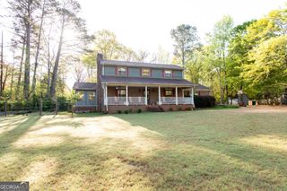 145 Lost Tree Trail, Athens, GA 30605