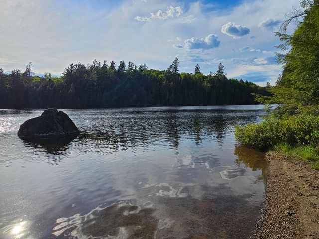 736 Bartlett Carry Road, Saranac Lake, NY 12983