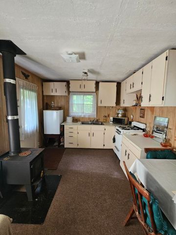 736 Bartlett Carry Road, Saranac Lake, NY 12983