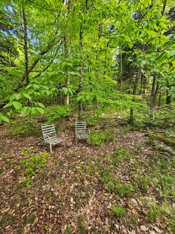 736 Bartlett Carry Road, Saranac Lake, NY 12983